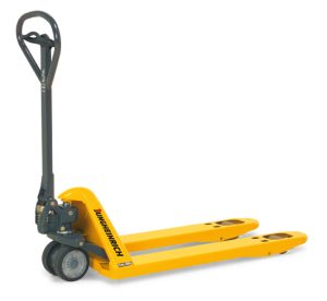 Jungheinrich Raklapemelö 1150mm
