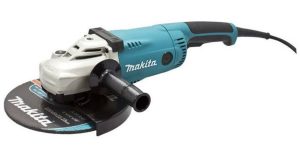 Makita 2200W nagy sarokcsiszoló