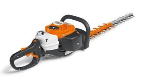 Stihl sövény